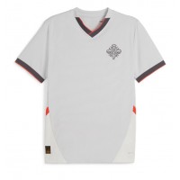 Island Bortatröja 2024 Kortärmad